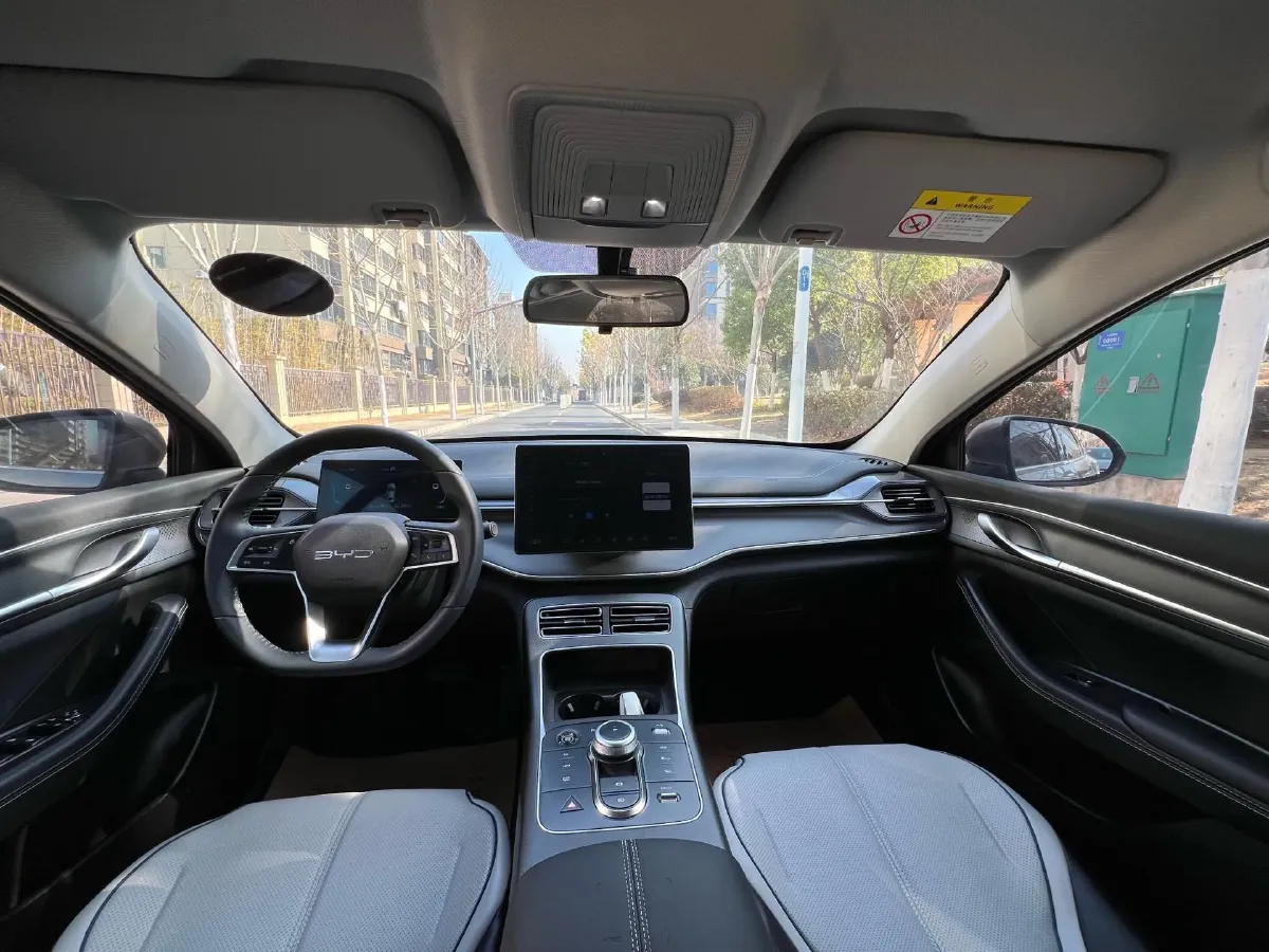 2024 BYD Destroyer 05 1.5L 110HP L4 E-CVT PHEV 8.3KWH,autocango,china used car exporter,china ev exporter,chinese used car exporter,chinese used ev exporter