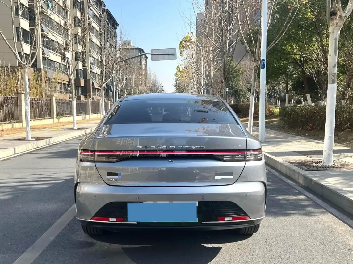 2024 BYD Destroyer 05 1.5L 110HP L4 E-CVT PHEV 8.3KWH,autocango,china used car exporter,china ev exporter,chinese used car exporter,chinese used ev exporter