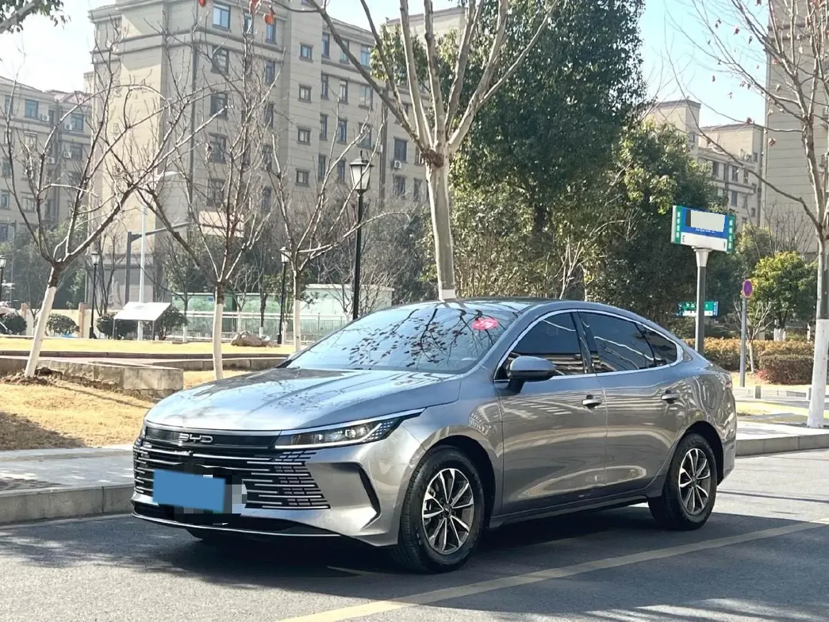 2024 BYD Destroyer 05 1.5L 110HP L4 E-CVT PHEV 8.3KWH,autocango,china used car exporter,china ev exporter,chinese used car exporter,chinese used ev exporter