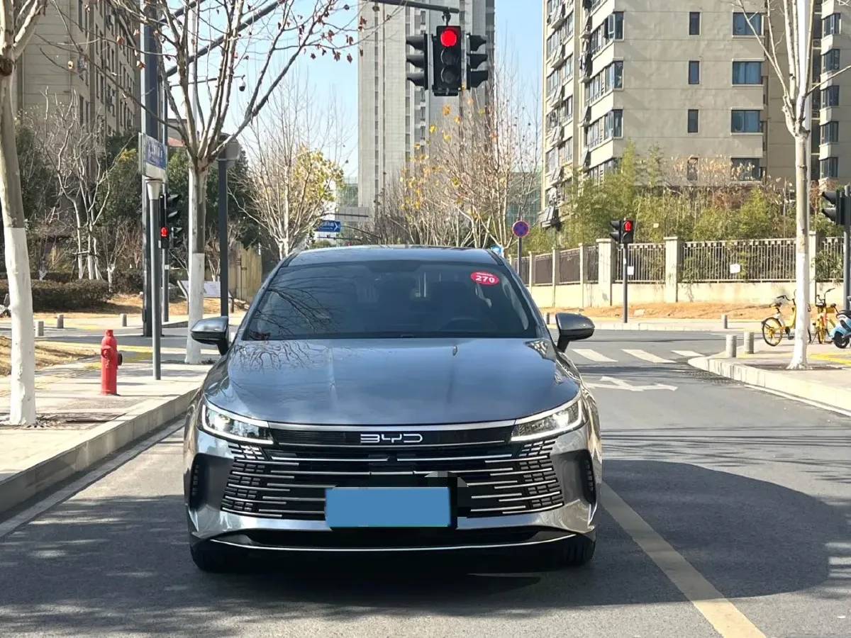 2024 BYD Destroyer 05 1.5L 110HP L4 E-CVT PHEV 8.3KWH,autocango,china used car exporter,china ev exporter,chinese used car exporter,chinese used ev exporter