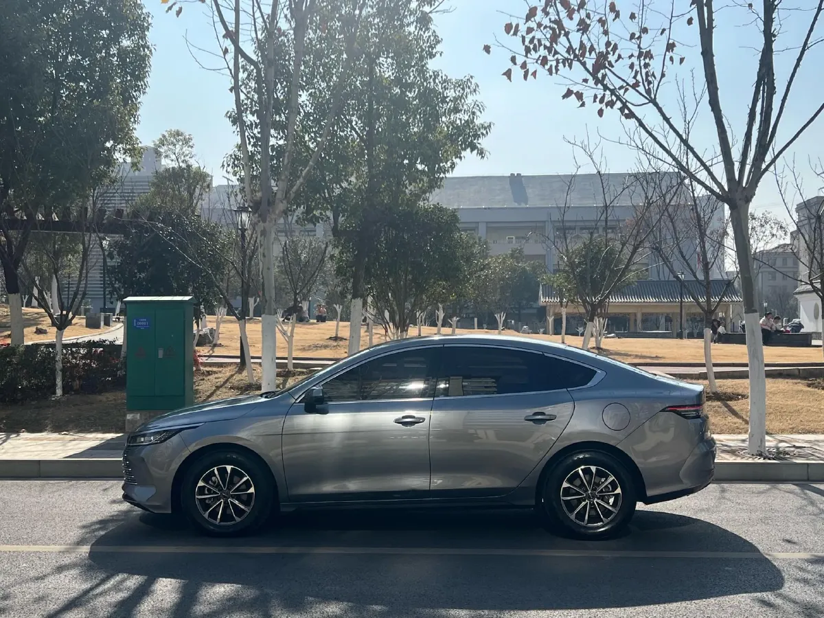 2024 BYD Destroyer 05 1.5L 110HP L4 E-CVT PHEV 8.3KWH,autocango,china used car exporter,china ev exporter,chinese used car exporter,chinese used ev exporter