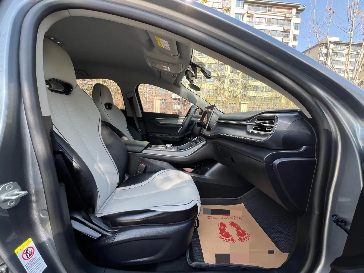 2024 BYD Destroyer 05 1.5L 110HP L4 E-CVT PHEV 8.3KWH,autocango,china used car exporter,china ev exporter,chinese used car exporter,chinese used ev exporter