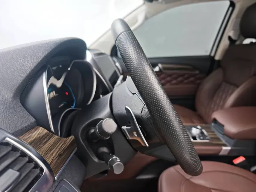 2022 Haval H9 2.0T 224HP L4 8AT,autocango,china used car exporter,china ev exporter,chinese used car exporter,chinese used ev exporter