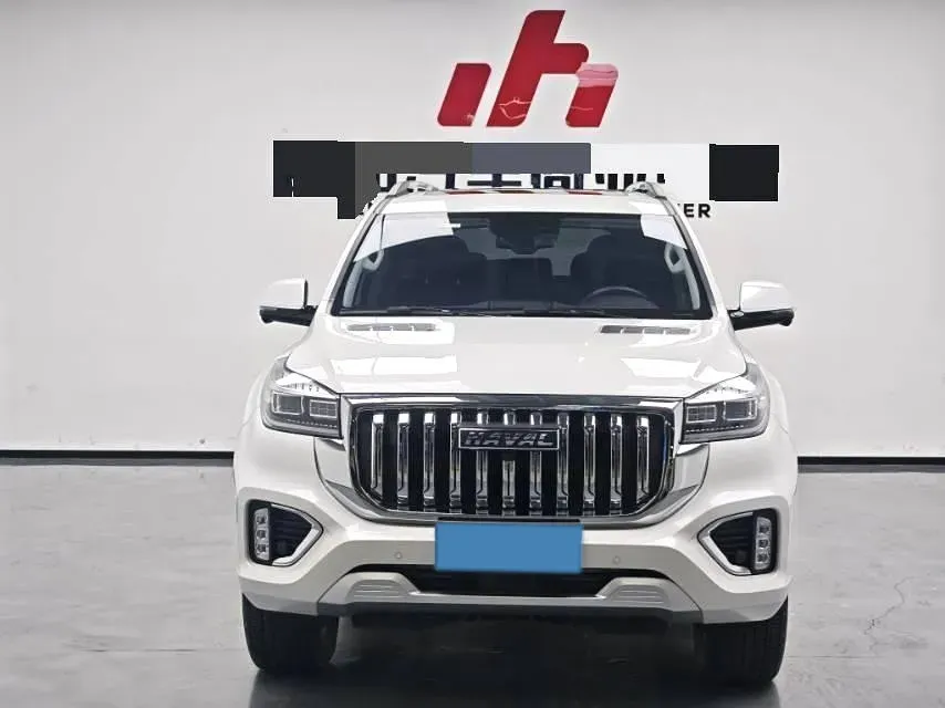 2022 Haval H9 2.0T 224HP L4 8AT,autocango,china used car exporter,china ev exporter,chinese used car exporter,chinese used ev exporter