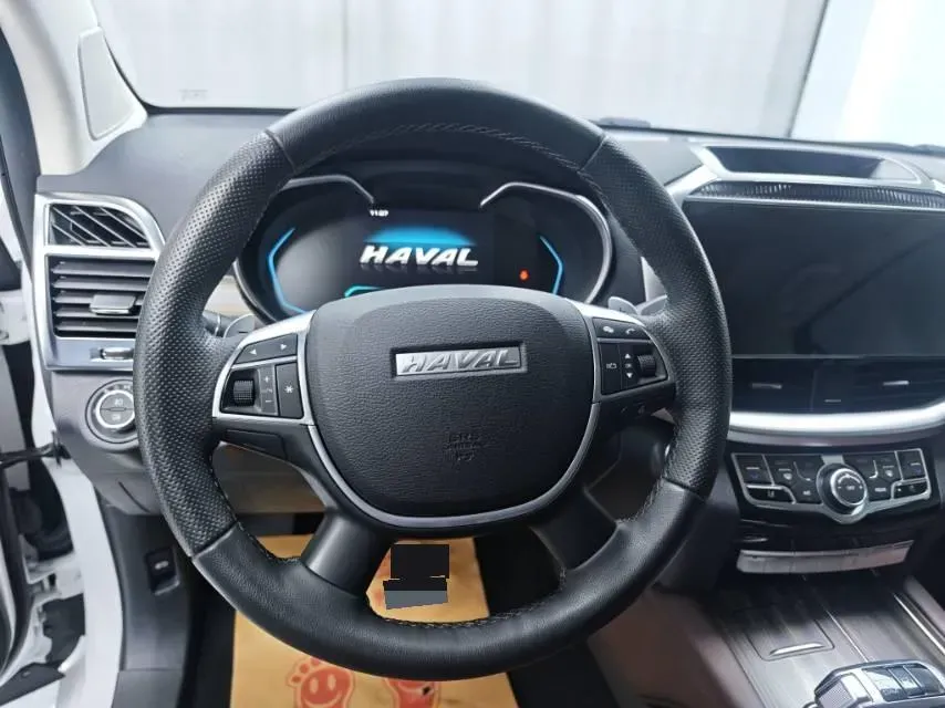 2022 Haval H9 2.0T 224HP L4 8AT,autocango,china used car exporter,china ev exporter,chinese used car exporter,chinese used ev exporter