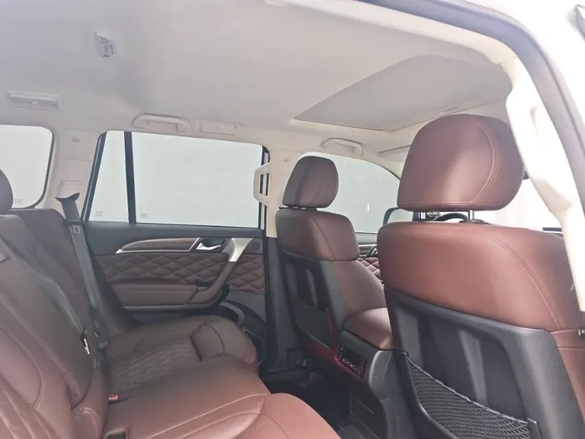 2022 Haval H9 2.0T 224HP L4 8AT,autocango,china used car exporter,china ev exporter,chinese used car exporter,chinese used ev exporter