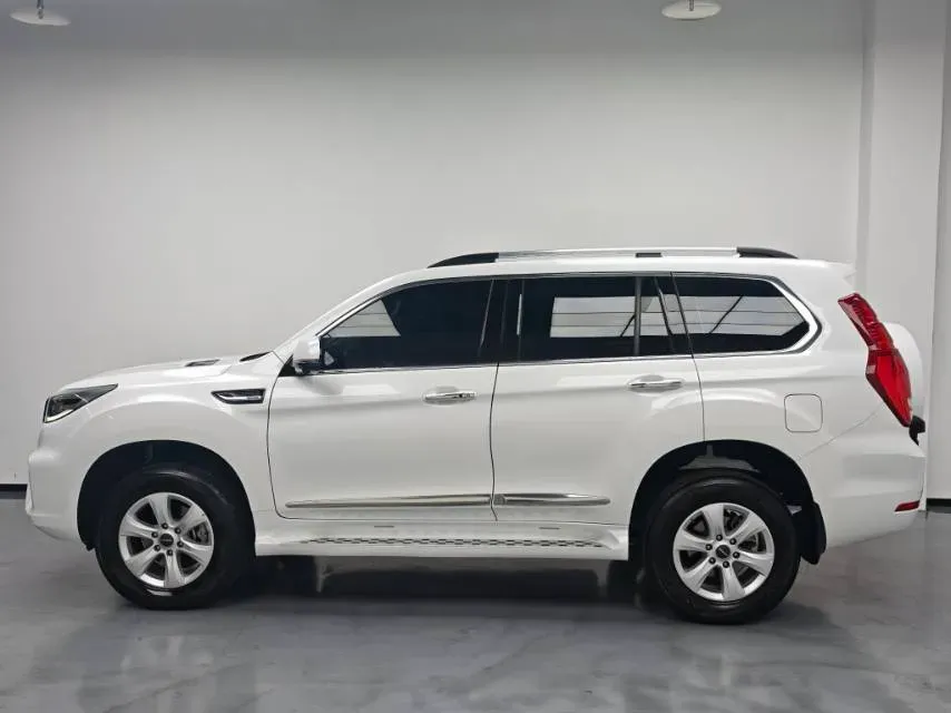 2022 Haval H9 2.0T 224HP L4 8AT,autocango,china used car exporter,china ev exporter,chinese used car exporter,chinese used ev exporter