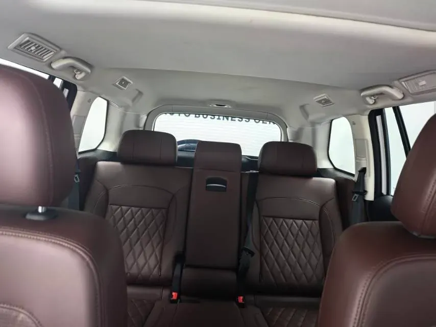 2022 Haval H9 2.0T 224HP L4 8AT,autocango,china used car exporter,china ev exporter,chinese used car exporter,chinese used ev exporter