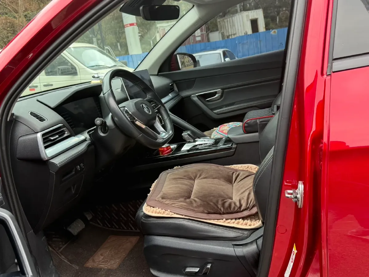 2019 BYD Song Pro 1.5T 160HP L4 6DCT,autocango,china used car exporter,china ev exporter,chinese used car exporter,chinese used ev exporter