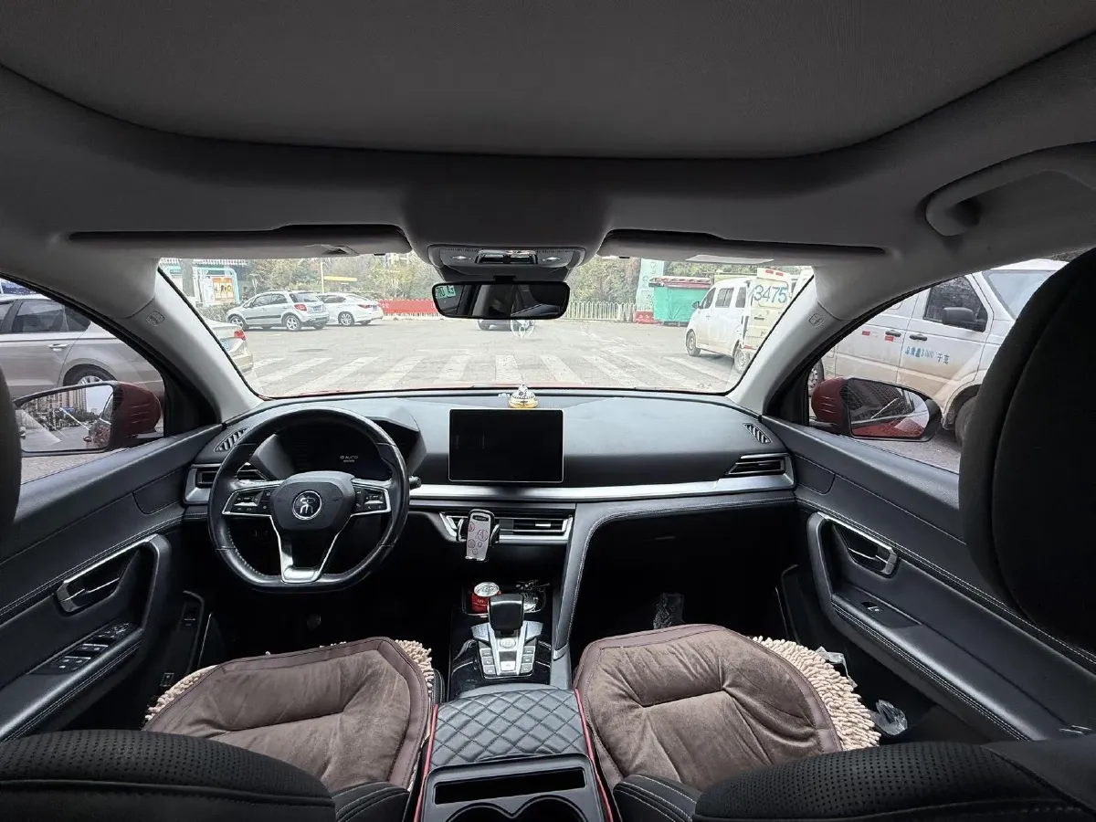 2019 BYD Song Pro 1.5T 160HP L4 6DCT,autocango,china used car exporter,china ev exporter,chinese used car exporter,chinese used ev exporter