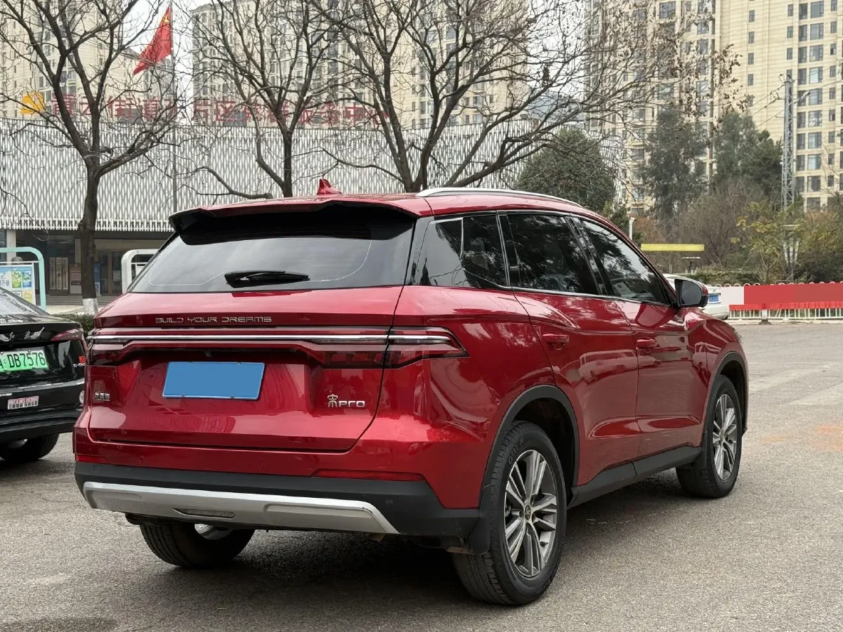 2019 BYD Song Pro 1.5T 160HP L4 6DCT,autocango,china used car exporter,china ev exporter,chinese used car exporter,chinese used ev exporter