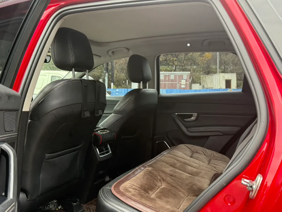 2019 BYD Song Pro 1.5T 160HP L4 6DCT,autocango,china used car exporter,china ev exporter,chinese used car exporter,chinese used ev exporter