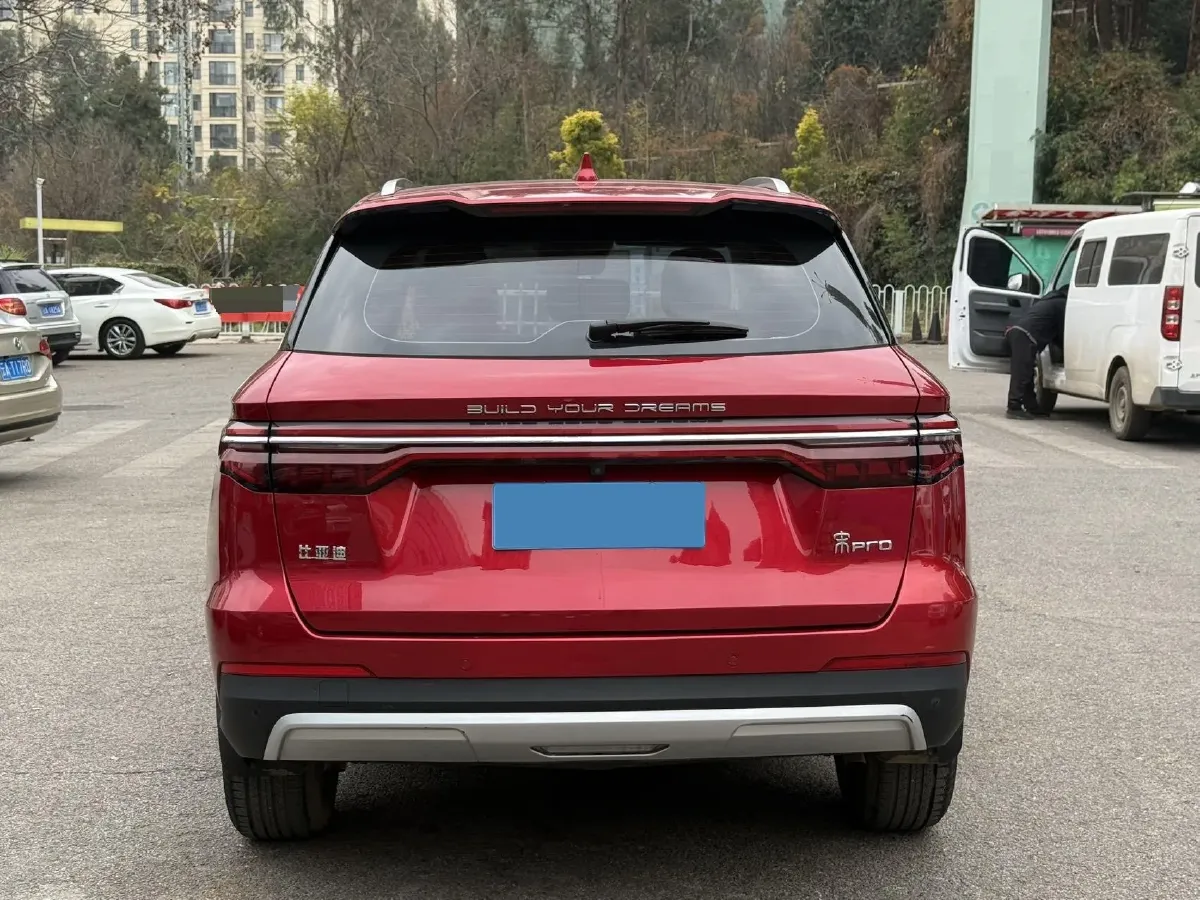 2019 BYD Song Pro 1.5T 160HP L4 6DCT,autocango,china used car exporter,china ev exporter,chinese used car exporter,chinese used ev exporter