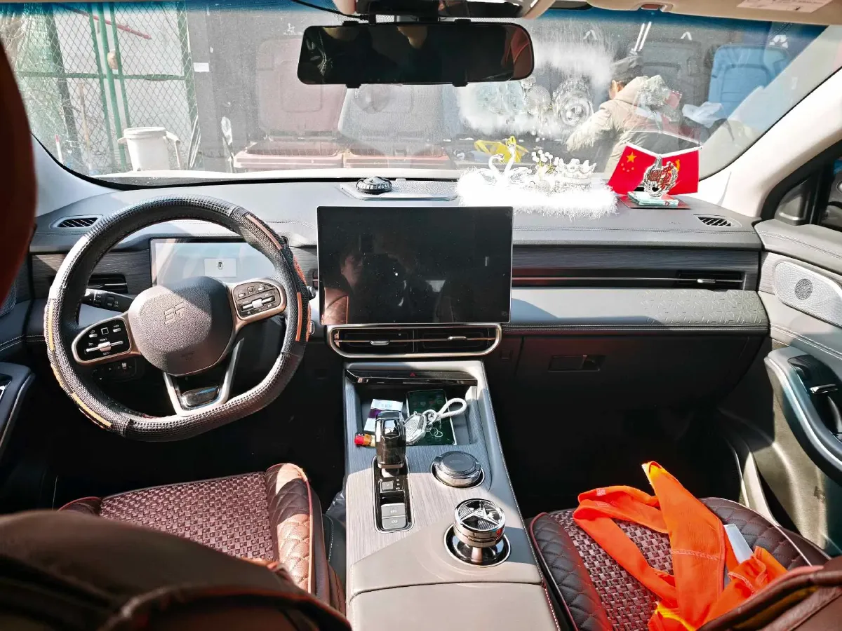 2024 Jetour X90 PRO 1.6T 197HP L4 7DCT,autocango,china used car exporter,china ev exporter,chinese used car exporter,chinese used ev exporter