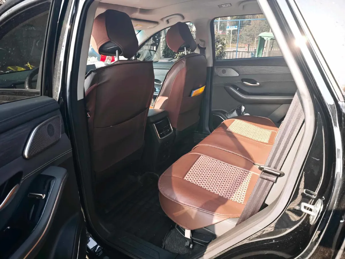 2024 Jetour X90 PRO 1.6T 197HP L4 7DCT,autocango,china used car exporter,china ev exporter,chinese used car exporter,chinese used ev exporter