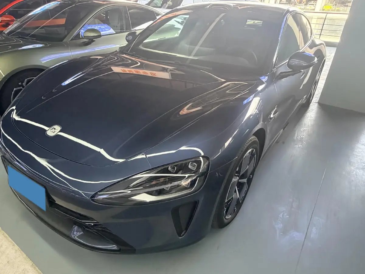 2024 MI SU7 BEV 94.3KWH