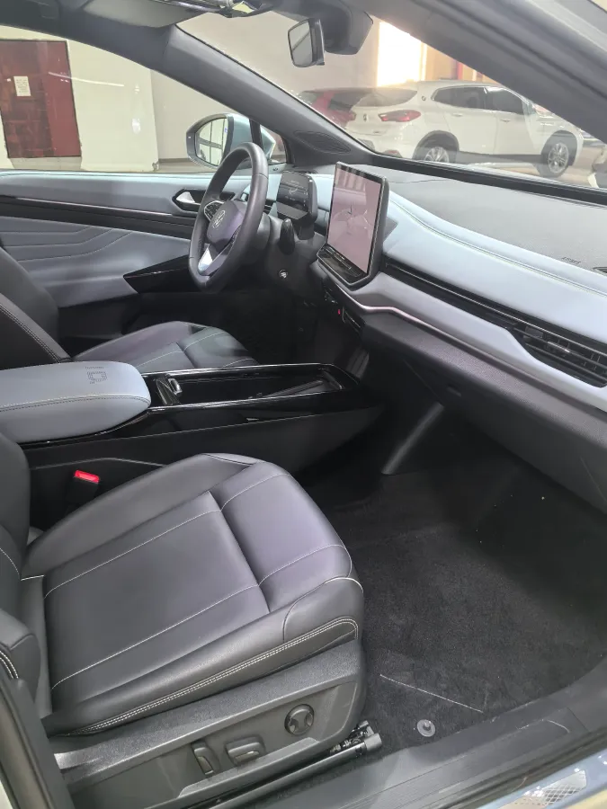 2025 Volkswagen ID.4 X BEV 52.8KWH,autocango,china used car exporter,china ev exporter,chinese used car exporter,chinese used ev exporter