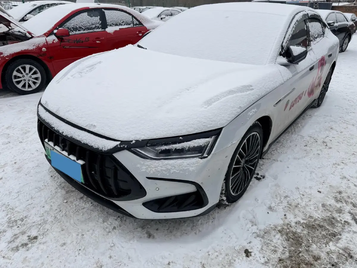 2022 Volkswagen Tiguan L 2.0T 186HP L4 7DCT