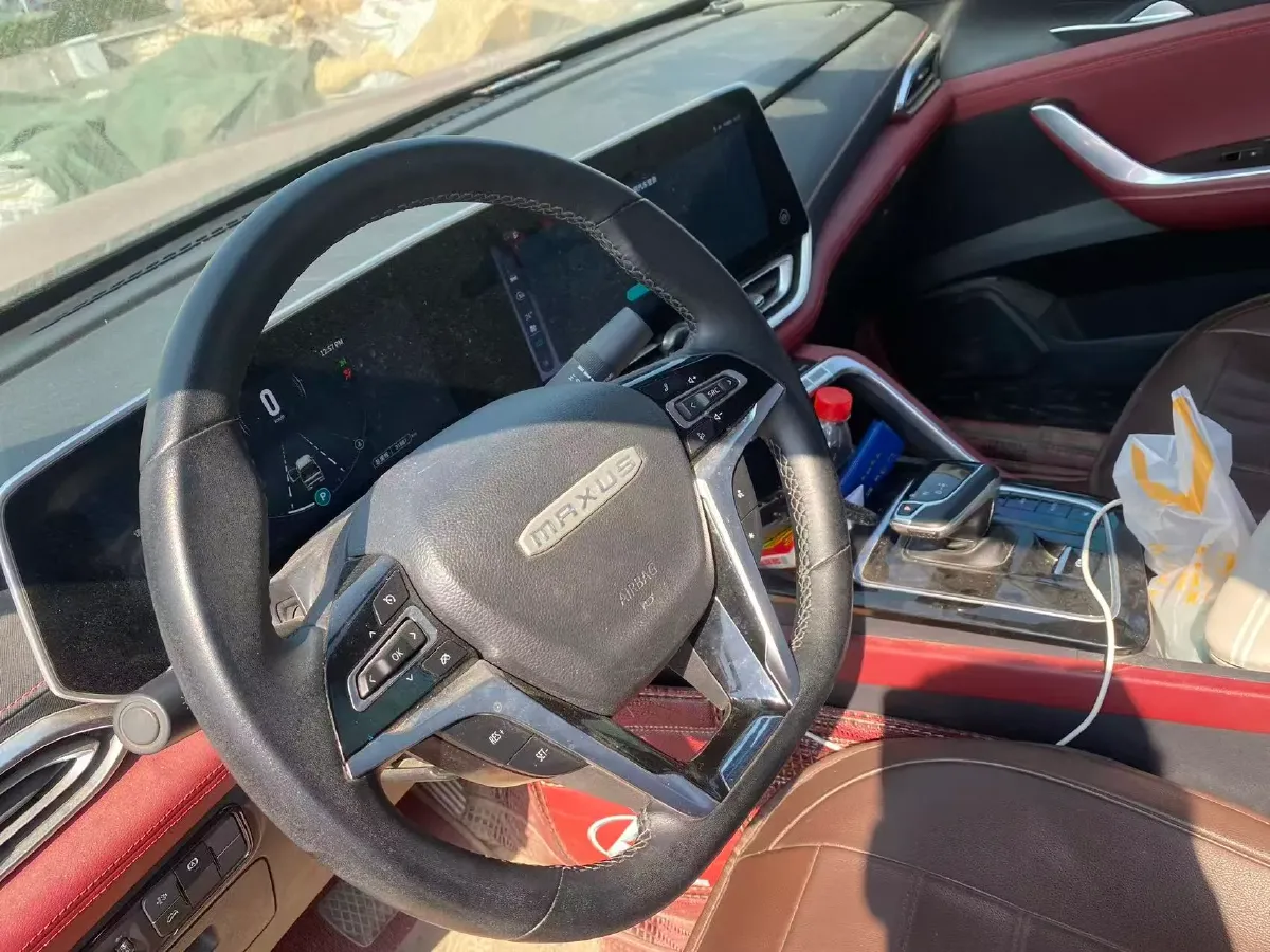 2021 MAXUS T90 2.0T 218HP L4 8AT,autocango,china used car exporter,china ev exporter,chinese used car exporter,chinese used ev exporter