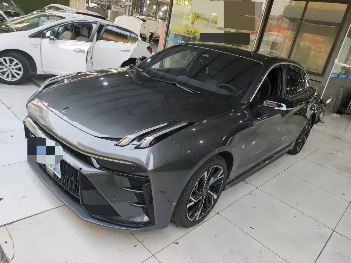 2023 MAXUS G50 1.5T 181HP L4 7DCT