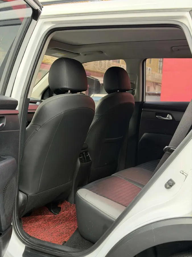 2019 Kia Sportage R 2.0L 160HP L4 6AT,autocango,china used car exporter,china ev exporter,chinese used car exporter,chinese used ev exporter