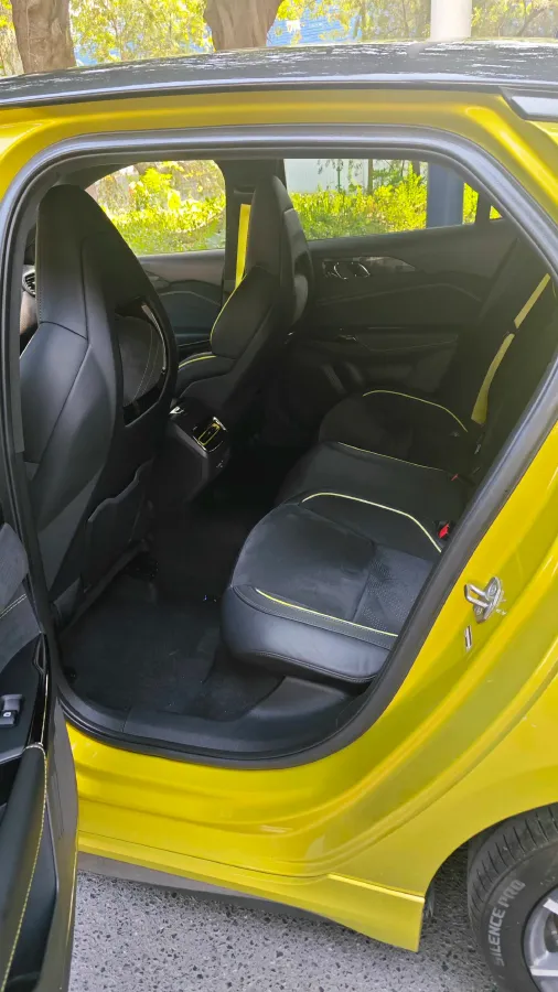 2022 LYNK&CO 03 2.0T 254HP L4 8AT,autocango,china used car exporter,china ev exporter,chinese used car exporter,chinese used ev exporter