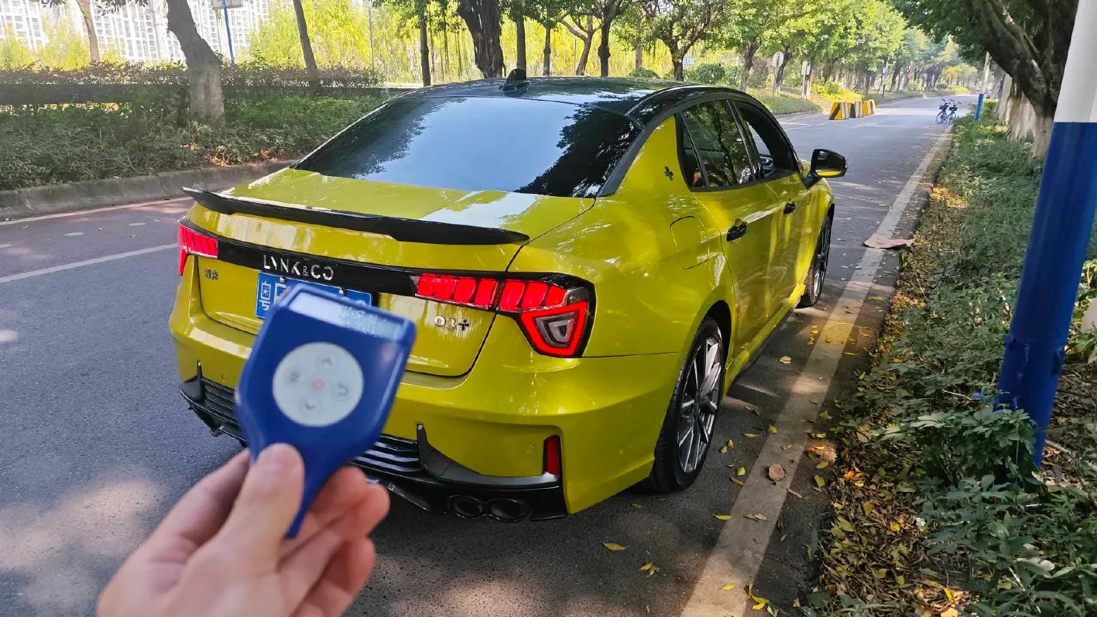 2022 LYNK&CO 03 2.0T 254HP L4 8AT,autocango,china used car exporter,china ev exporter,chinese used car exporter,chinese used ev exporter