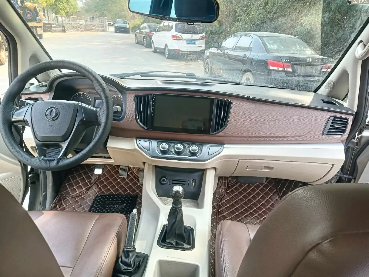 2012 Foton Scenery 2.0T 71HP L4 5MT,autocango,china used car exporter,china ev exporter,chinese used car exporter,chinese used ev exporter