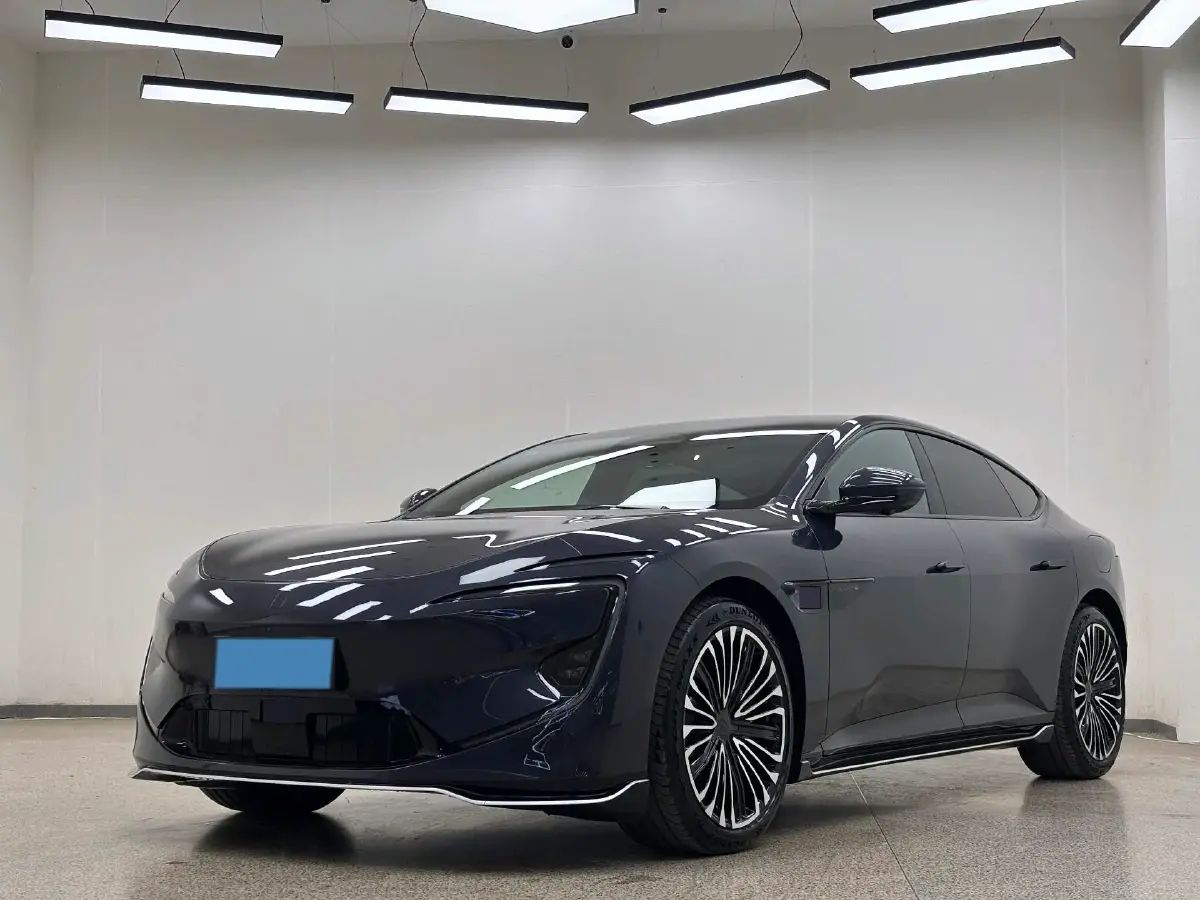 2023 Avatr 12 BEV 94.5KWH