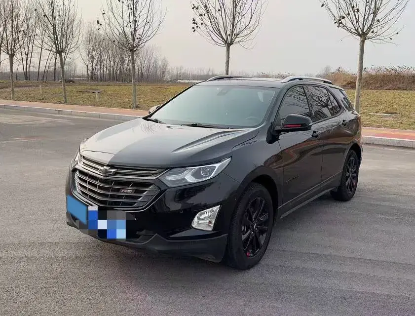 2019 Skoda Kodiak 2.0T 220HP L4 7DCT