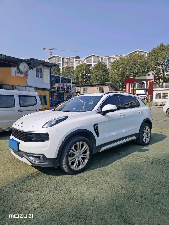 2017 Foton Tunland 2.8T 177HP L4 6AT