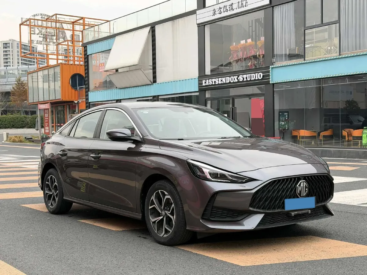 2021 MG 5 1.5L 120HP L4 CVT,autocango,china used car exporter,china ev exporter,chinese used car exporter,chinese used ev exporter