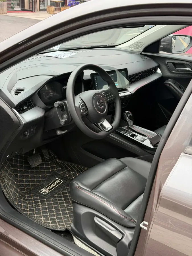 2021 MG 5 1.5L 120HP L4 CVT,autocango,china used car exporter,china ev exporter,chinese used car exporter,chinese used ev exporter