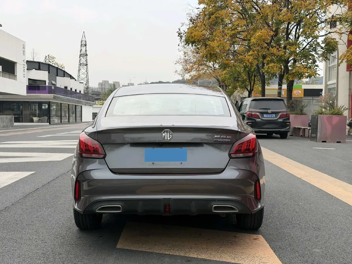 2021 MG 5 1.5L 120HP L4 CVT,autocango,china used car exporter,china ev exporter,chinese used car exporter,chinese used ev exporter