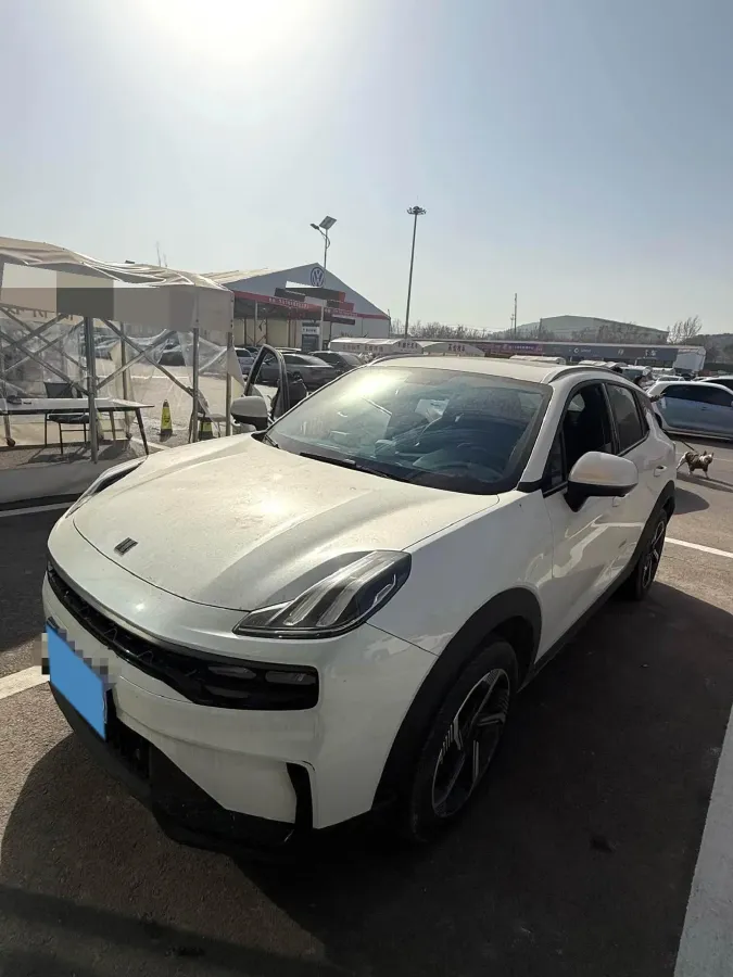 2023 LYNK&CO 06 1.5T 181HP L4 7DCT,autocango,china used car exporter,china ev exporter,chinese used car exporter,chinese used ev exporter
