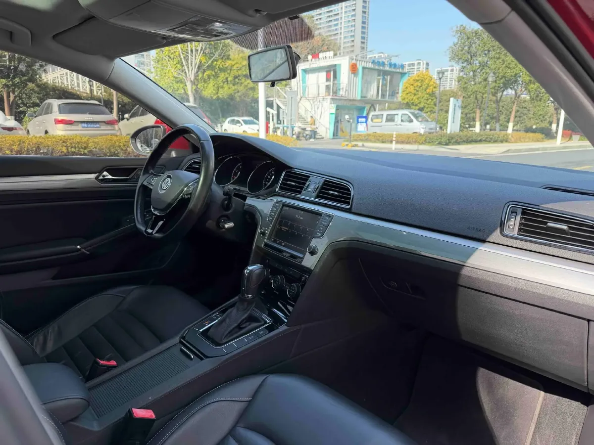 2018 Volkswagen Lamando 1.4T 150HP L4 7DCT,autocango,china used car exporter,china ev exporter,chinese used car exporter,chinese used ev exporter