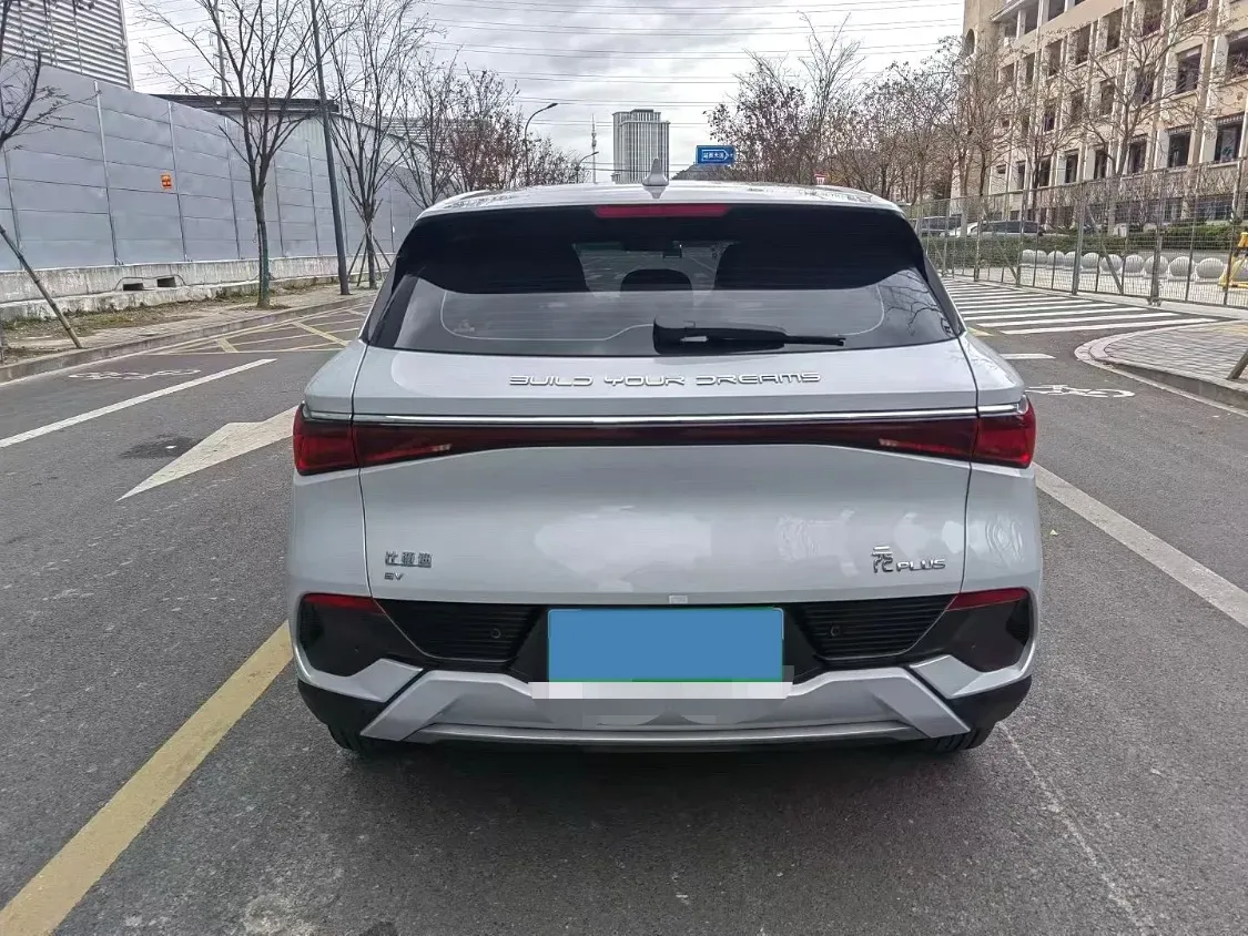 2023 BYD Yuan Plus BEV 49.92KWH,autocango,china used car exporter,china ev exporter,chinese used car exporter,chinese used ev exporter