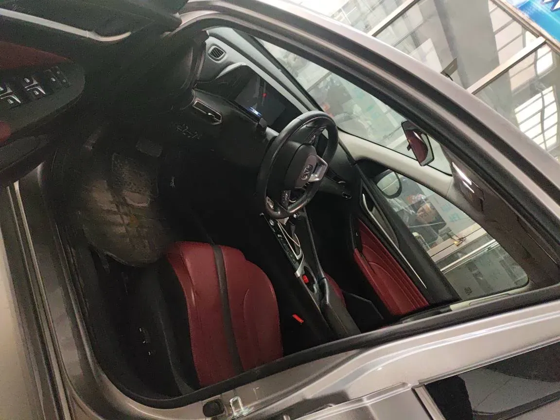 2021 ChangAn Eado 1.4T 160HP L4 7DCT,autocango,china used car exporter,china ev exporter,chinese used car exporter,chinese used ev exporter