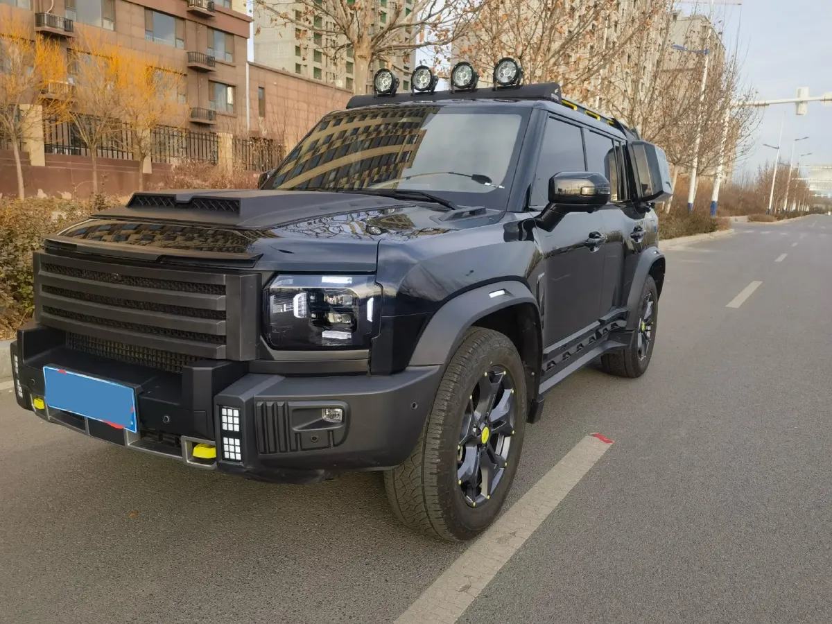 2023 Jetour Traveller 2.0T 254HP L4 7DCT,autocango,china used car exporter,china ev exporter,chinese used car exporter,chinese used ev exporter