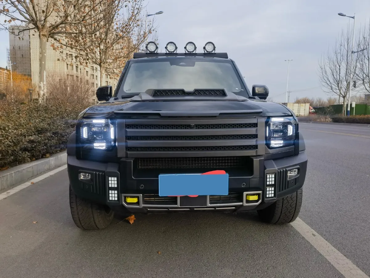 2023 Jetour Traveller 2.0T 254HP L4 7DCT,autocango,china used car exporter,china ev exporter,chinese used car exporter,chinese used ev exporter