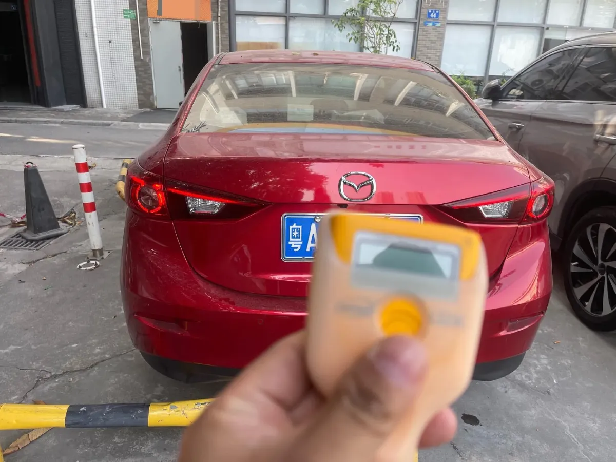 2017 Mazda 3 Axela 1.5L 117HP L4 6AT,autocango,china used car exporter,china ev exporter,chinese used car exporter,chinese used ev exporter