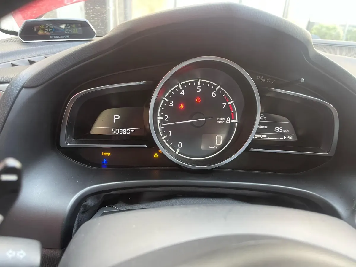 2017 Mazda 3 Axela 1.5L 117HP L4 6AT,autocango,china used car exporter,china ev exporter,chinese used car exporter,chinese used ev exporter