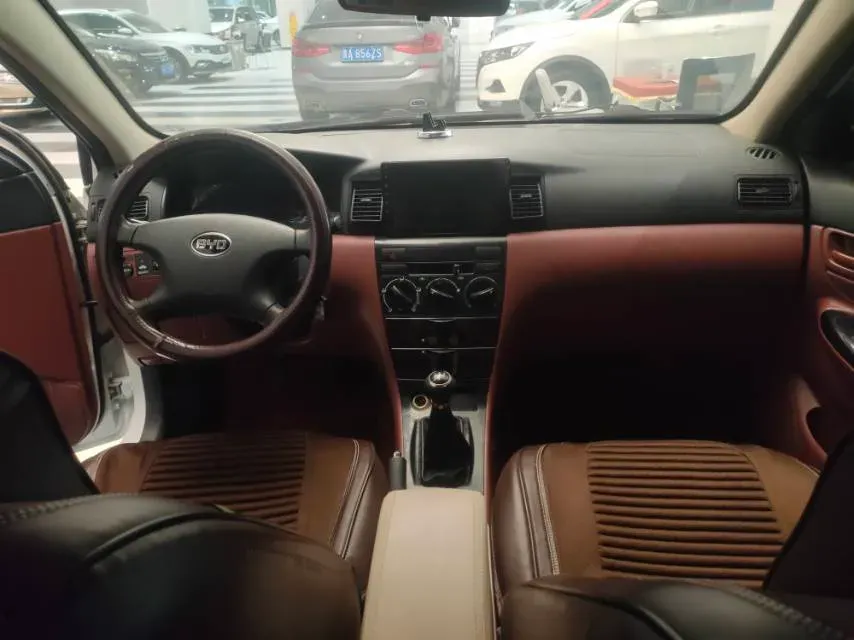 2018 BYD F3 1.5L 109HP L4 5MT,autocango,china used car exporter,china ev exporter,chinese used car exporter,chinese used ev exporter