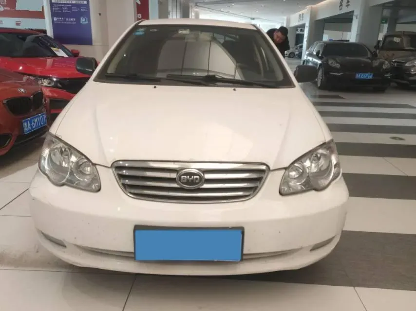 2018 BYD F3 1.5L 109HP L4 5MT,autocango,china used car exporter,china ev exporter,chinese used car exporter,chinese used ev exporter
