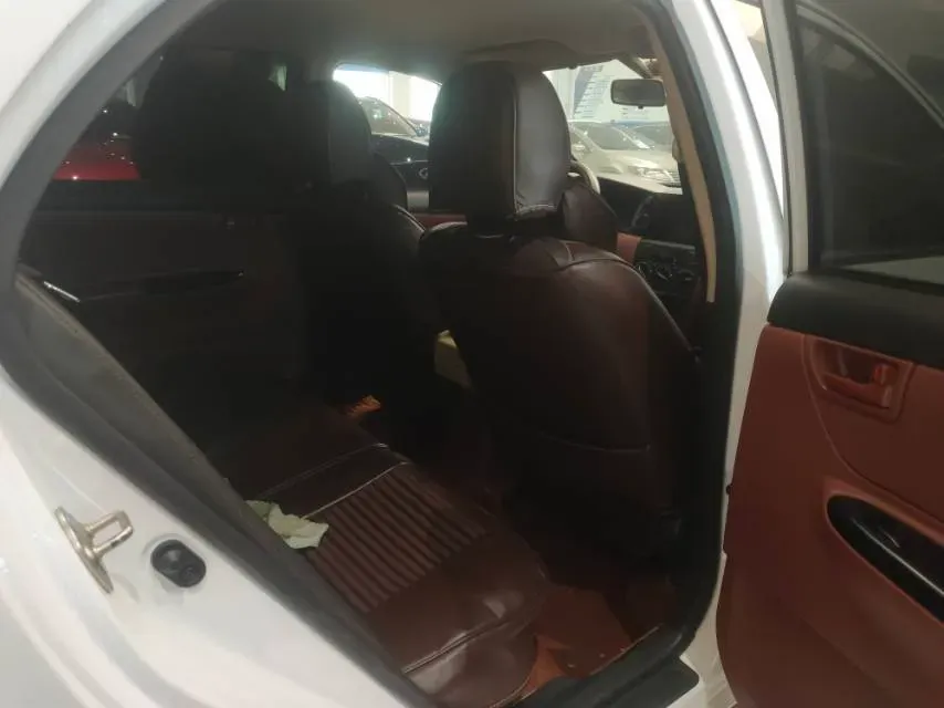 2018 BYD F3 1.5L 109HP L4 5MT,autocango,china used car exporter,china ev exporter,chinese used car exporter,chinese used ev exporter