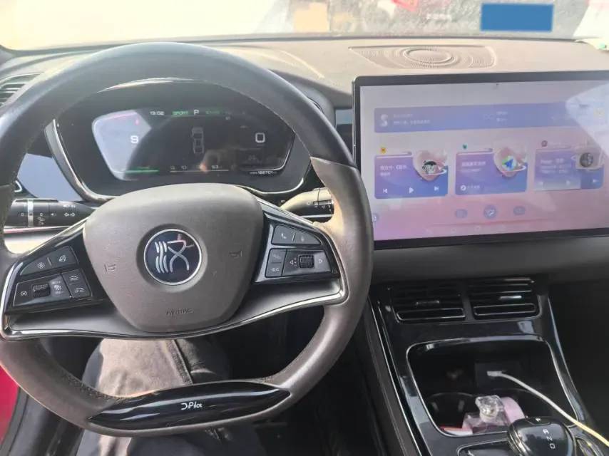 2020 Honda Breeze 2.0L 146HP L4 E-CVT Hybrid,autocango,china used car exporter,china ev exporter,chinese used car exporter,chinese used ev exporter