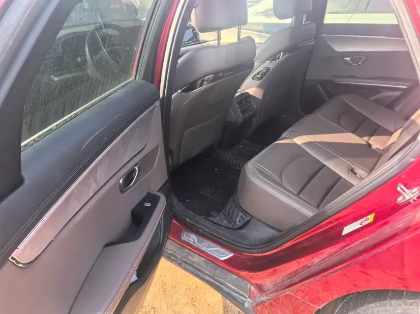 2020 Honda Breeze 2.0L 146HP L4 E-CVT Hybrid,autocango,china used car exporter,china ev exporter,chinese used car exporter,chinese used ev exporter