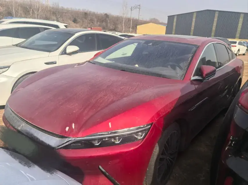 2020 Honda Breeze 2.0L 146HP L4 E-CVT Hybrid