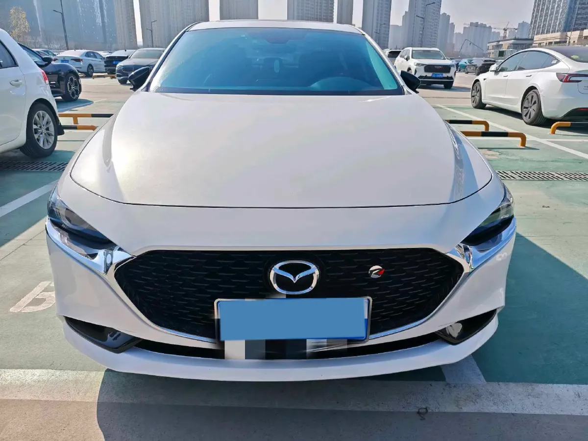2025 Mazda 3 Axela 2.0L 158HP L4 6AT,autocango,china used car exporter,china ev exporter,chinese used car exporter,chinese used ev exporter