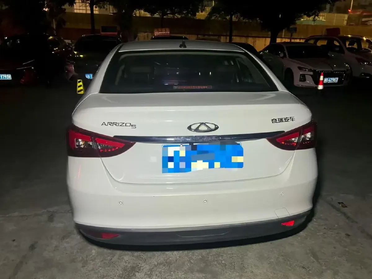 2019 Chery Arrizo 5 1.5L 116HP L4 5MT,autocango,china used car exporter,china ev exporter,chinese used car exporter,chinese used ev exporter